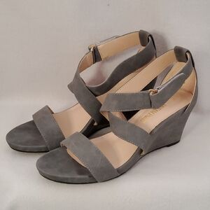 Dream Pairs Strappy Wedge Sandals